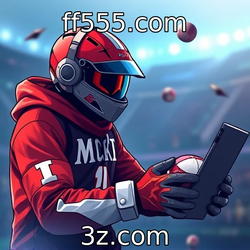ff555.com Descubra as Melhores Estratégias para Apostas em E-Sports