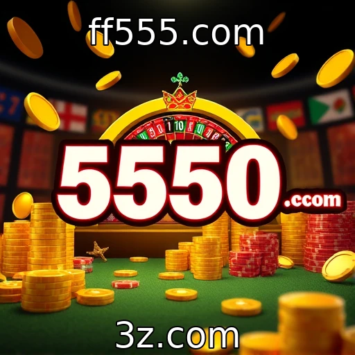 ff555.com Descubra os Cassinos Online que Oferecem os Melhores Jackpots