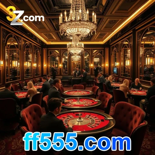 ff555.com Cassino