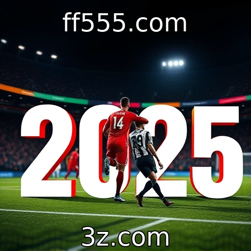 ff555.com A explosão das apostas esportivas no Brasil em 2025