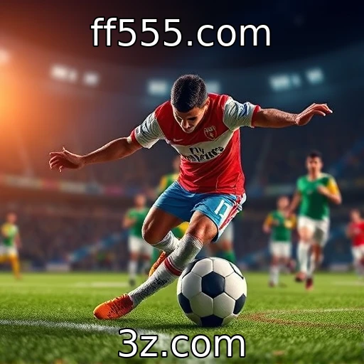 ff555.com Como as apostas esportivas estão transformando o mercado brasileiro