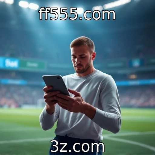 ff555.com Explorando o Fascínio dos Jackpots Progressivos em Cassinos Online