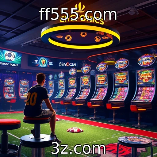 ff555.com Apostas Esportivas: Análise Detalhada das Últimas Partidas