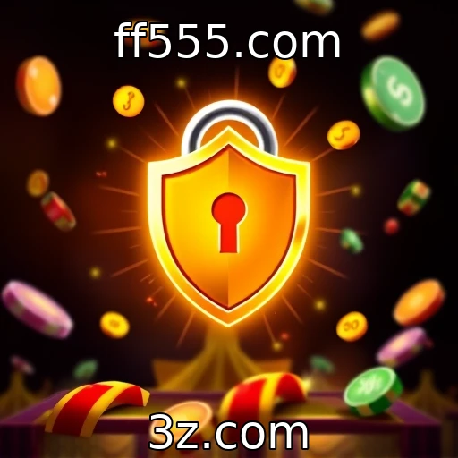 ff555.com Cassinos online: conheça os jackpots progressivos e suas estratégias