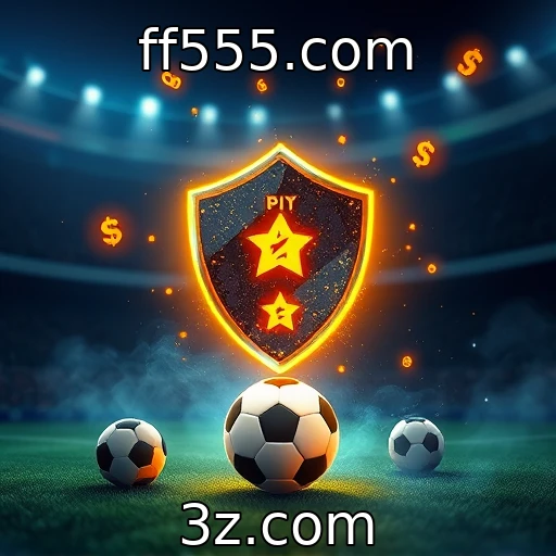 ff555.com Apostas esportivas: como analisar partidas e maximizar ganhos