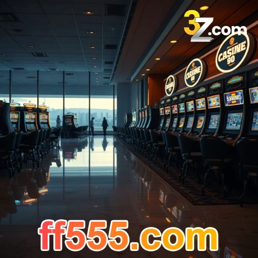 ff555.com Slots