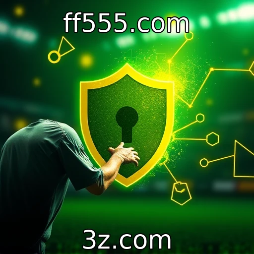 ff555.com Apostas esportivas: estratégias que vão mudar seu jogo em 2025