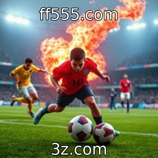 Apostas esportivas em alta: como analisar partidas para maximizar ganhos