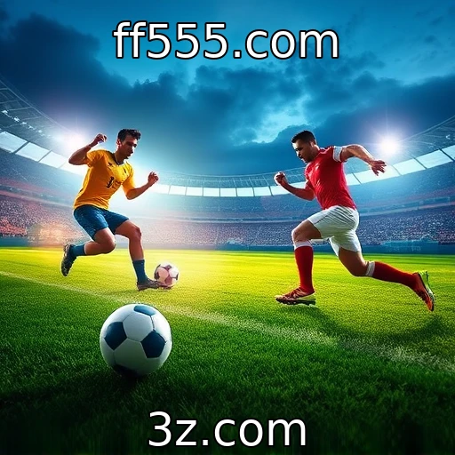 ff555.com Análise detalhada das apostas esportivas: como otimizar seus ganhos