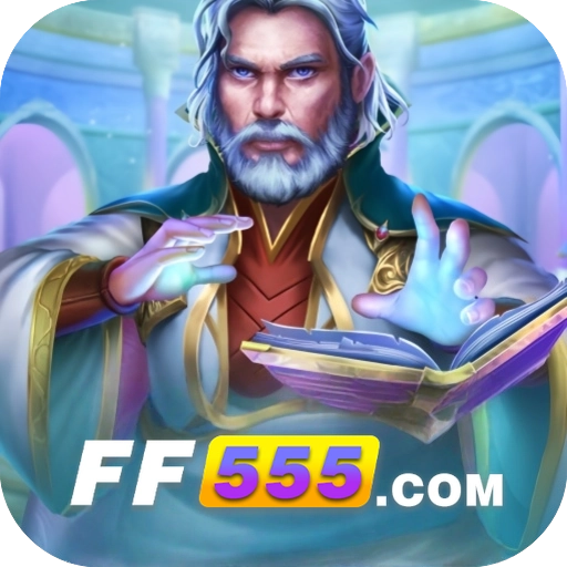 ff555 Logo